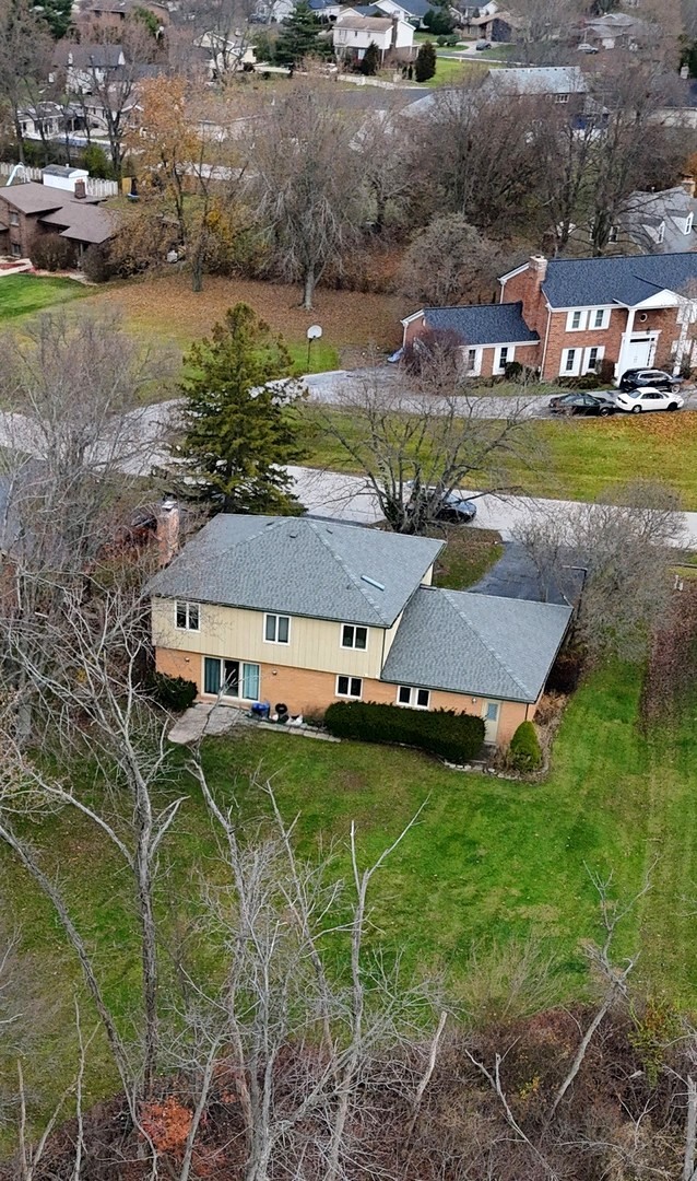 24656 S Willow Brook Trail, Crete, IL 60417