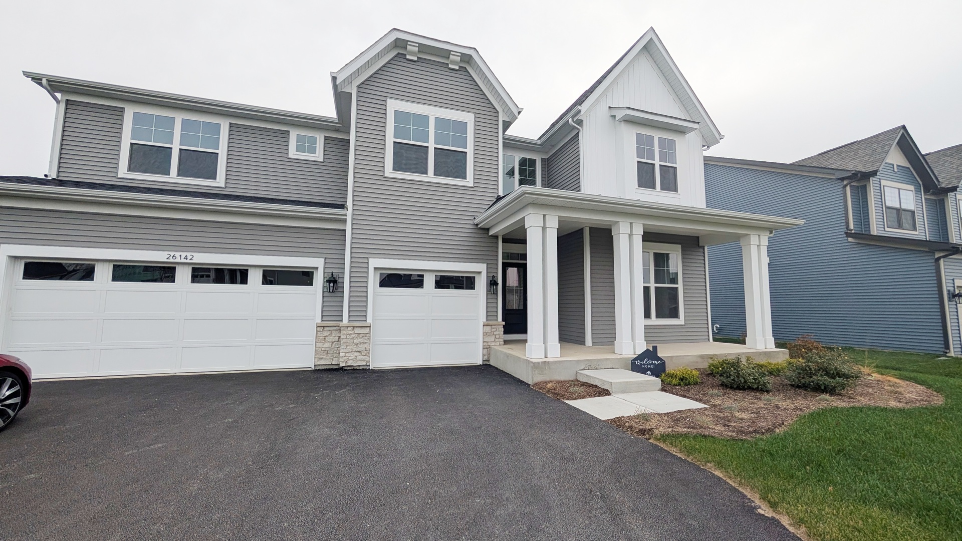 26142 W Sherwood Circle, Plainfield, IL 60585