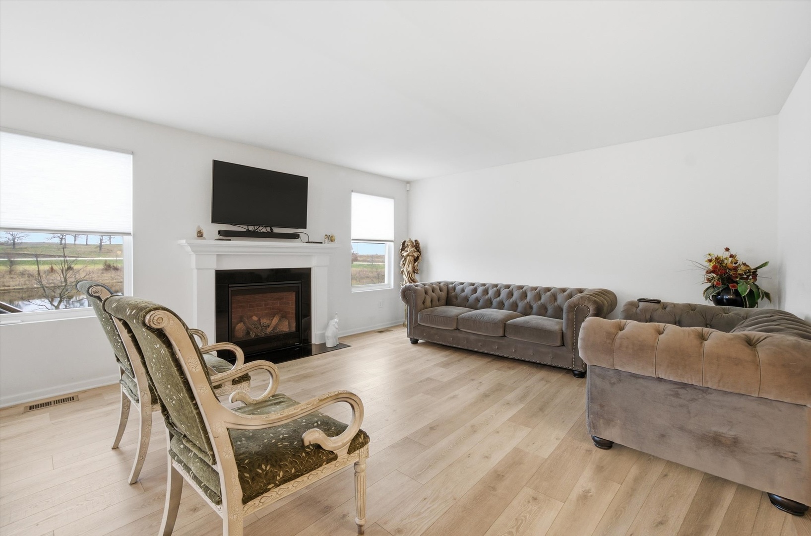 2122 Whitekirk Lane, Yorkville, IL 60560