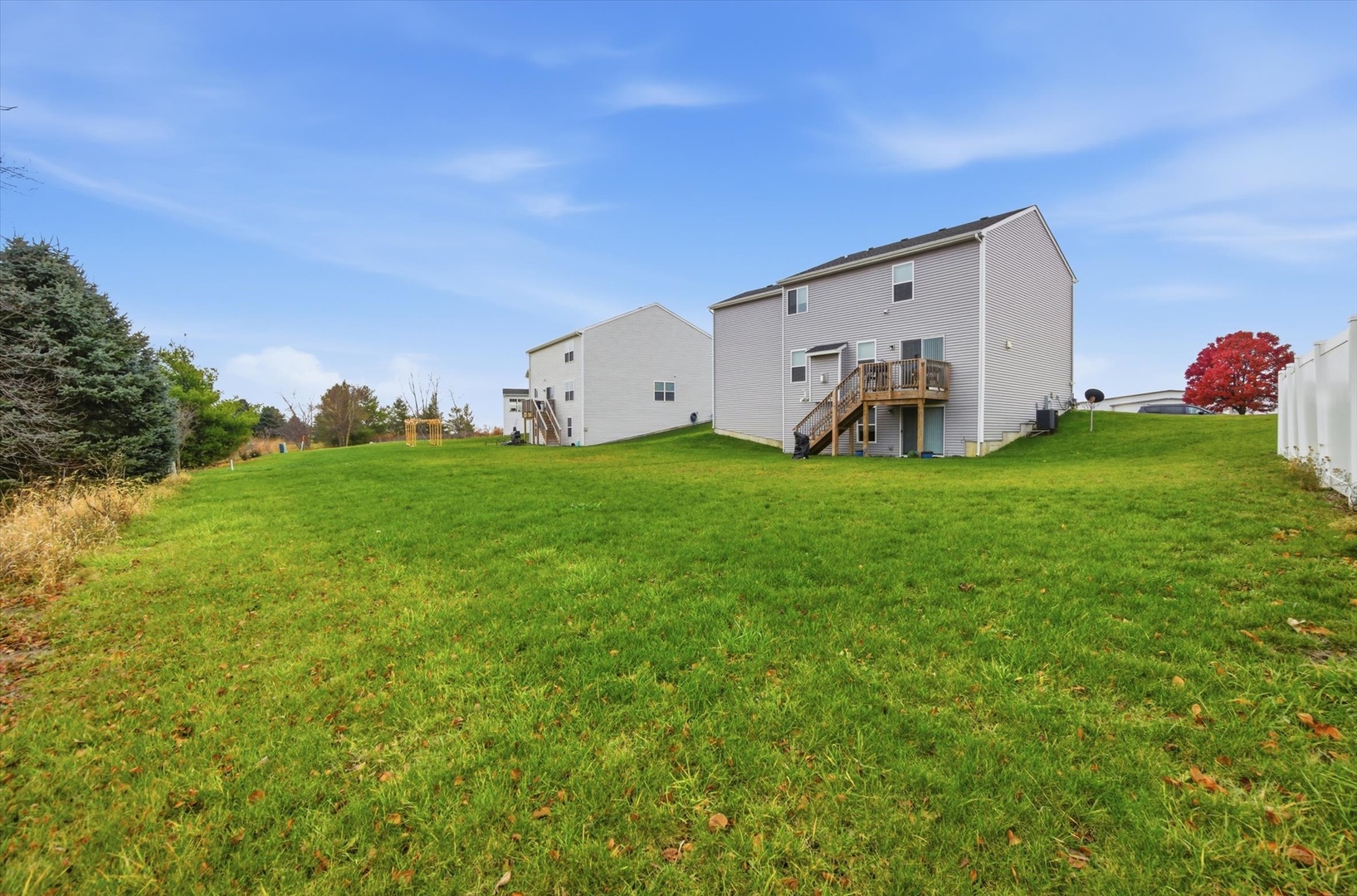 2122 Whitekirk Lane, Yorkville, IL 60560