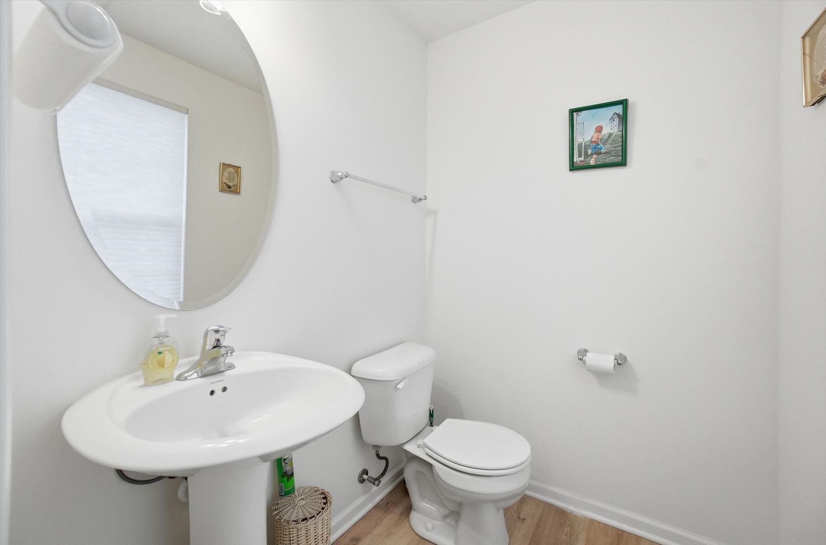 2122 Whitekirk Lane, Yorkville, IL 60560