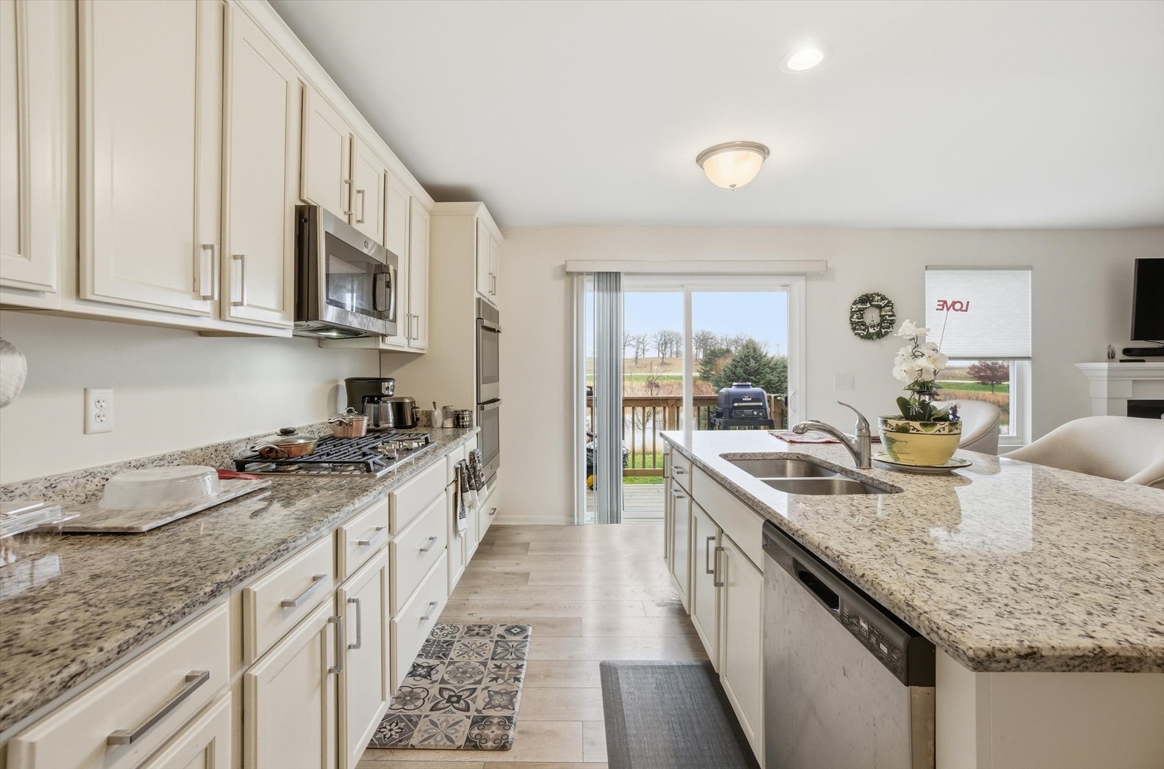 2122 Whitekirk Lane, Yorkville, IL 60560