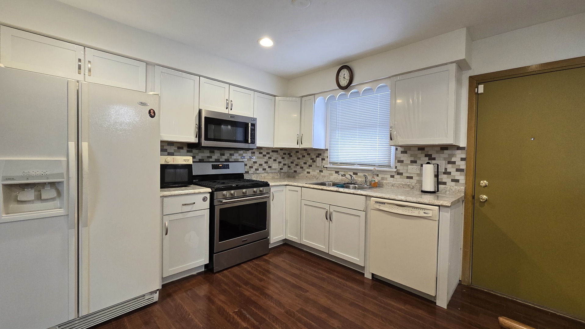 14920 Wentworth Avenue, Dolton, IL 60419