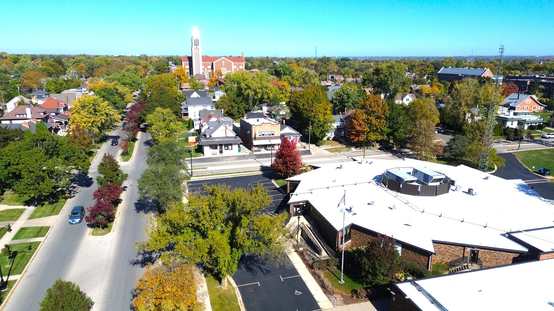 410 N Raynor Avenue #1W, Joliet, IL 60435