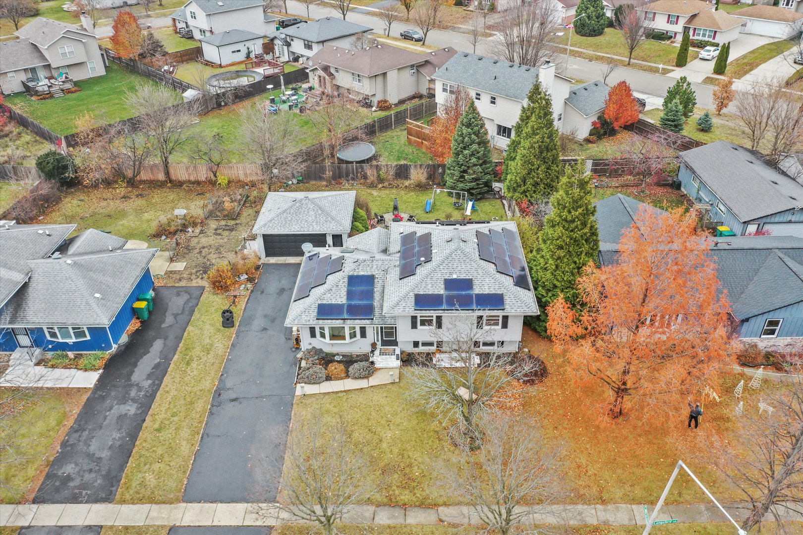 6517 Langsford Lane, Plainfield, IL 60586