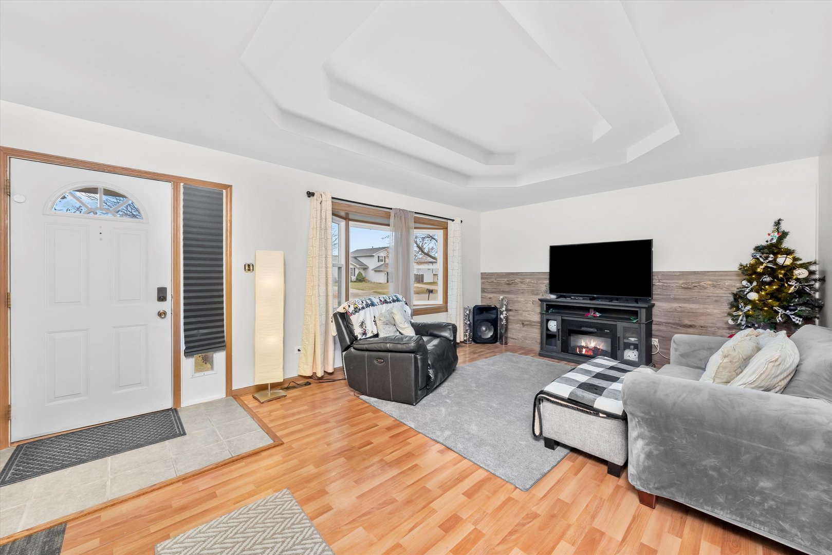 6517 Langsford Lane, Plainfield, IL 60586