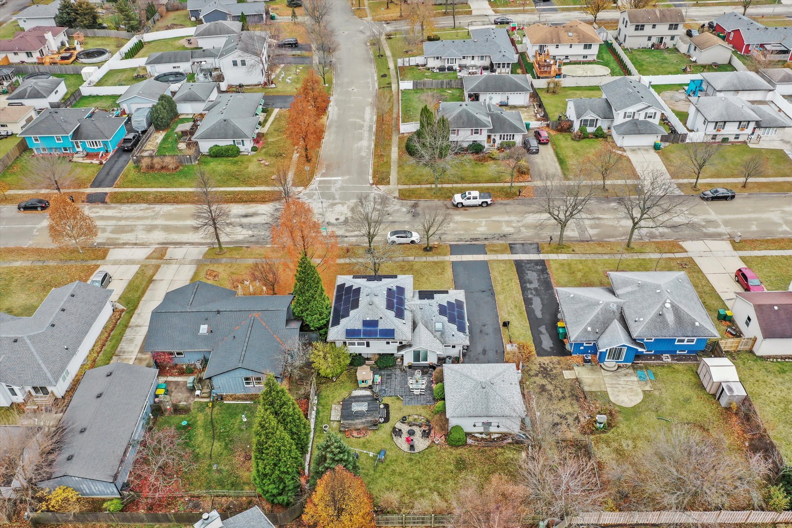 6517 Langsford Lane, Plainfield, IL 60586