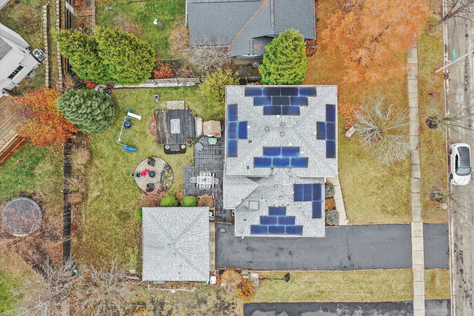 6517 Langsford Lane, Plainfield, IL 60586