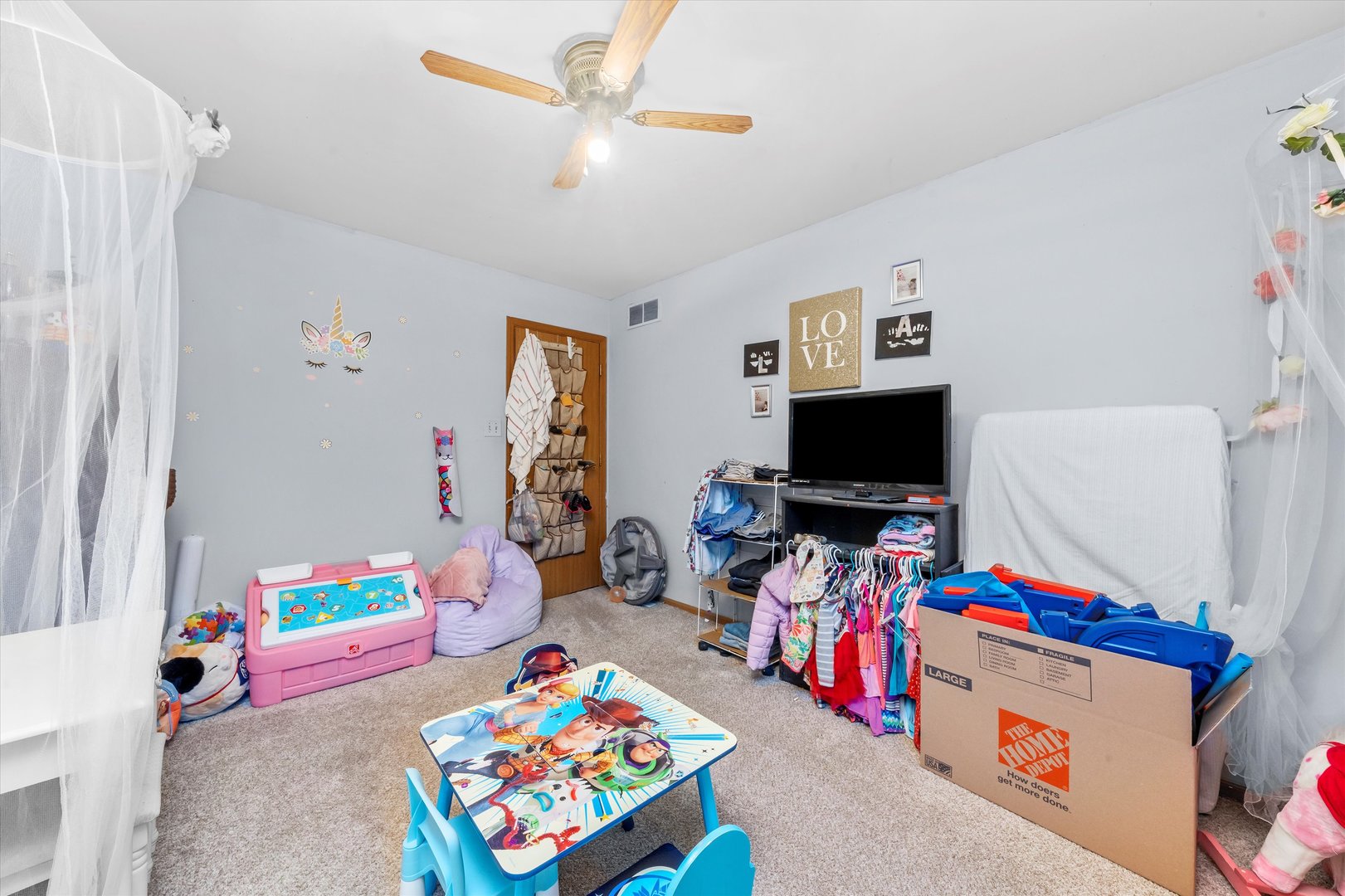 6517 Langsford Lane, Plainfield, IL 60586