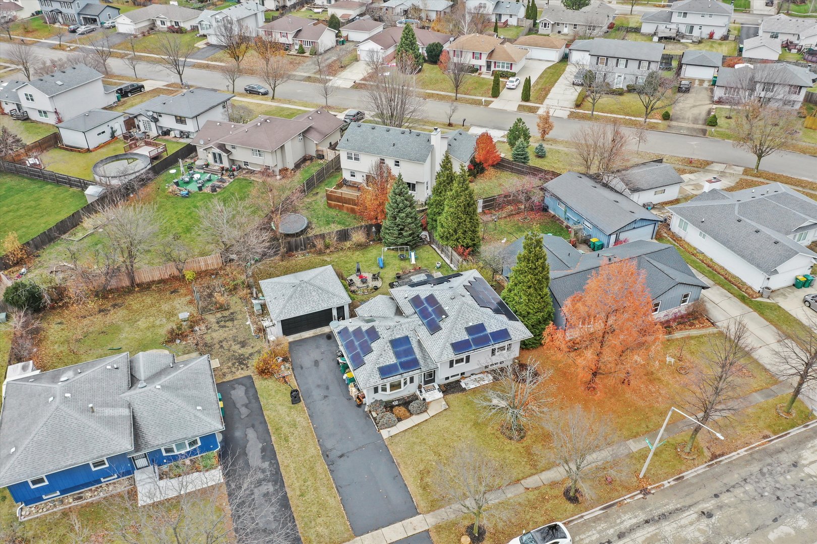 6517 Langsford Lane, Plainfield, IL 60586