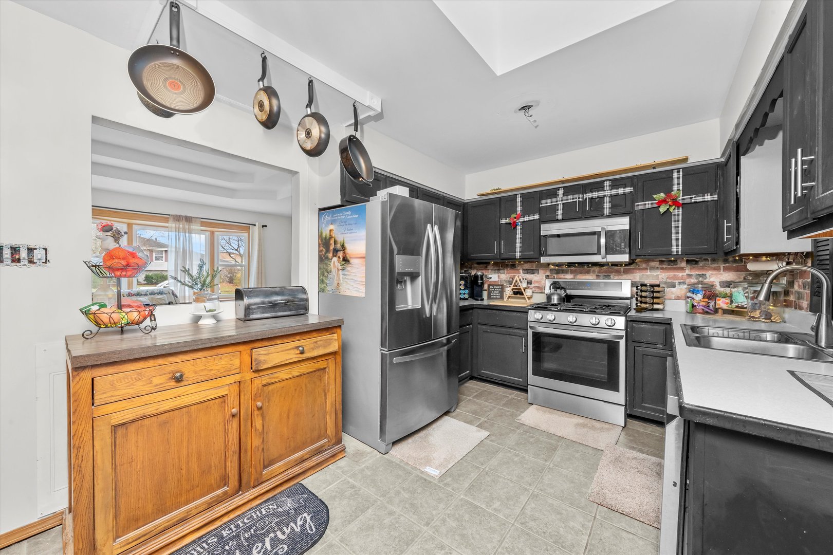 6517 Langsford Lane, Plainfield, IL 60586