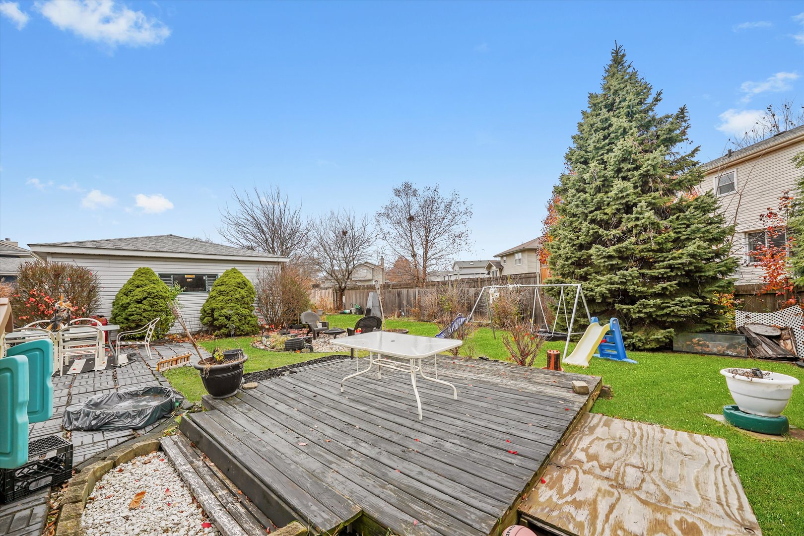 6517 Langsford Lane, Plainfield, IL 60586