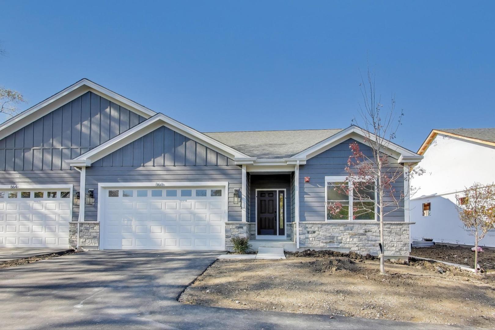 898 N Quentin Road, Palatine, IL 60067