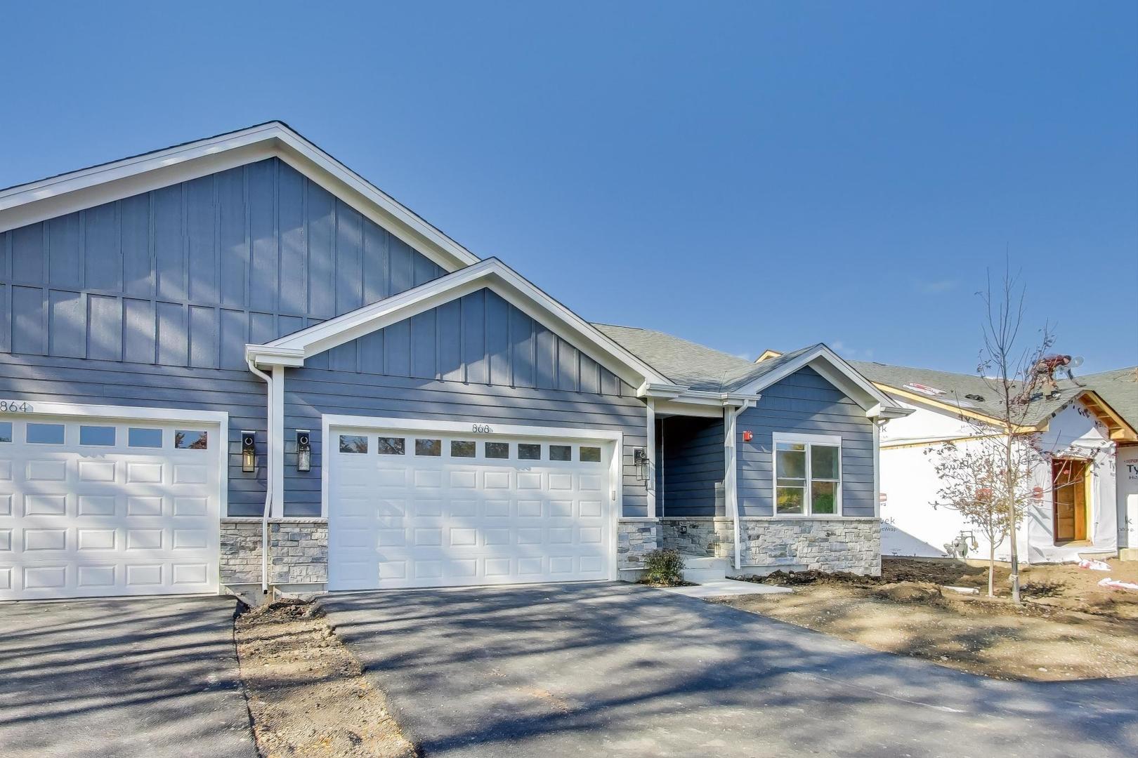 898 N Quentin Road, Palatine, IL 60067