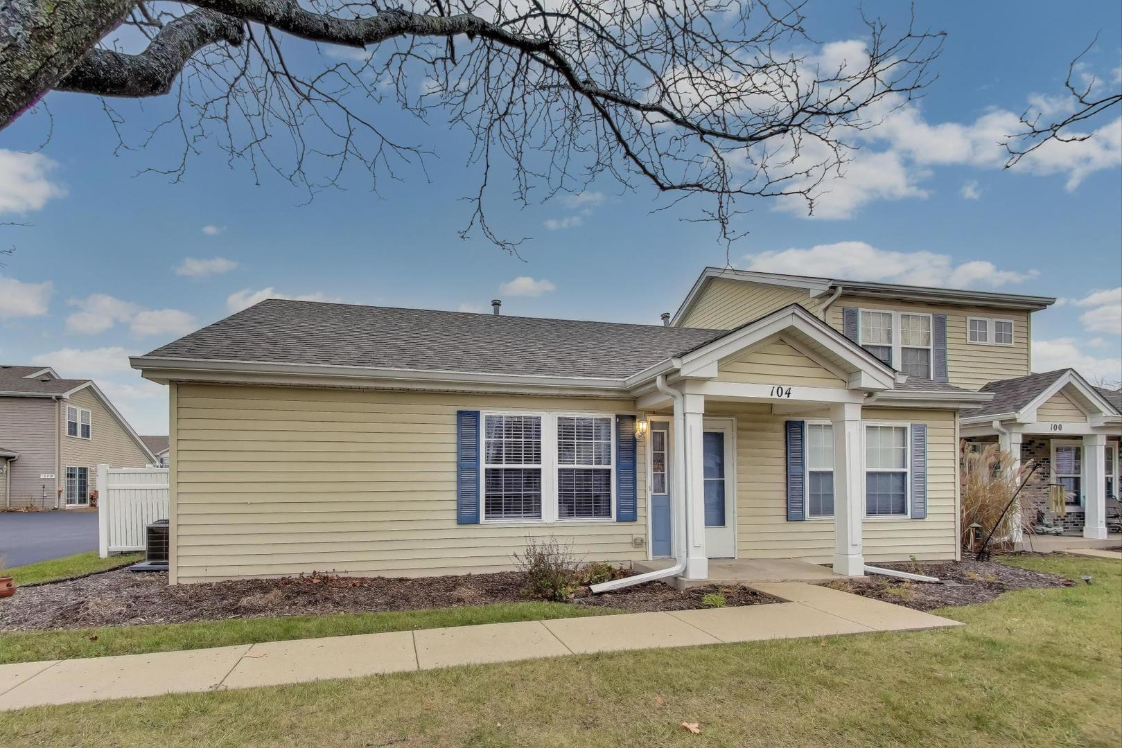 104 Waterbury Circle #0, Oswego, IL 60543