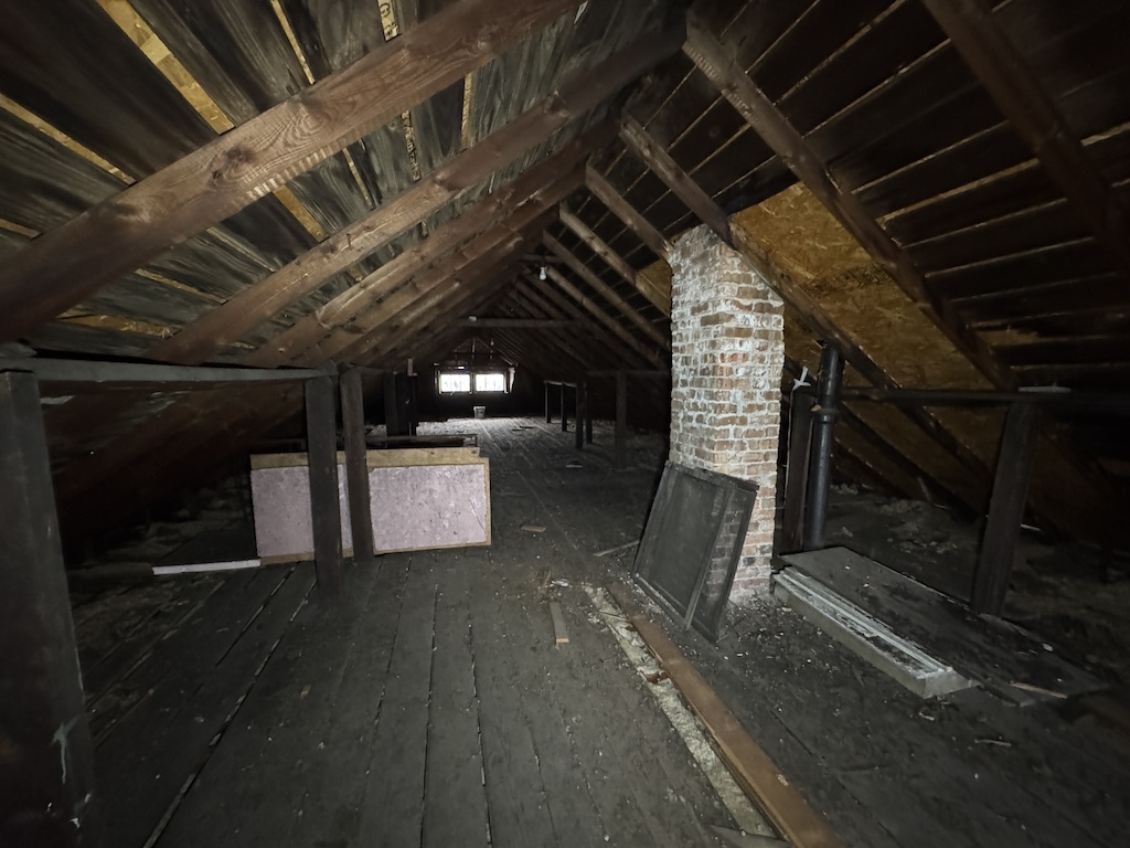 5826 S Artesian Avenue, Chicago, IL 60629