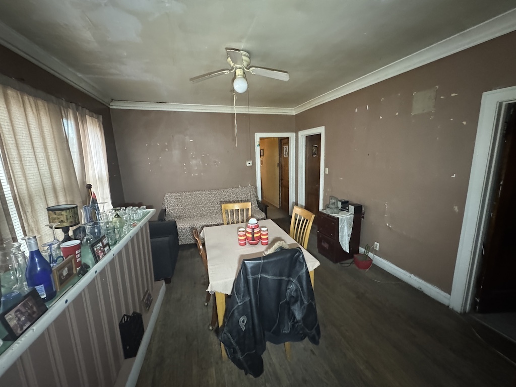 5826 S Artesian Avenue, Chicago, IL 60629