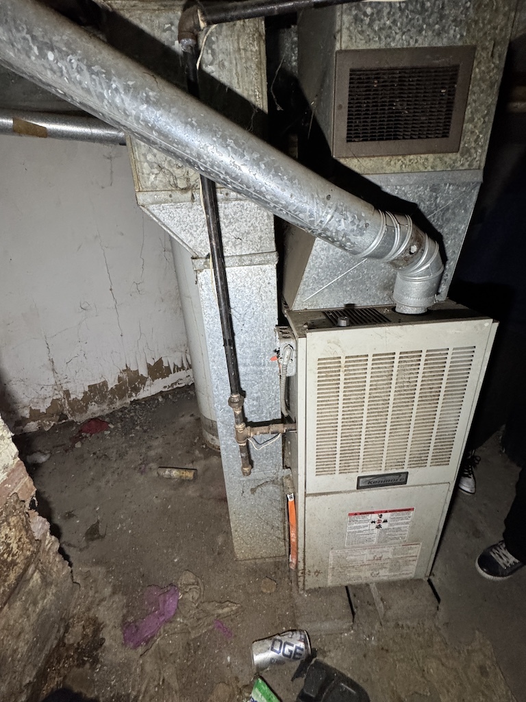 5826 S Artesian Avenue, Chicago, IL 60629