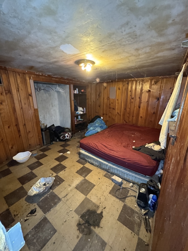 5826 S Artesian Avenue, Chicago, IL 60629