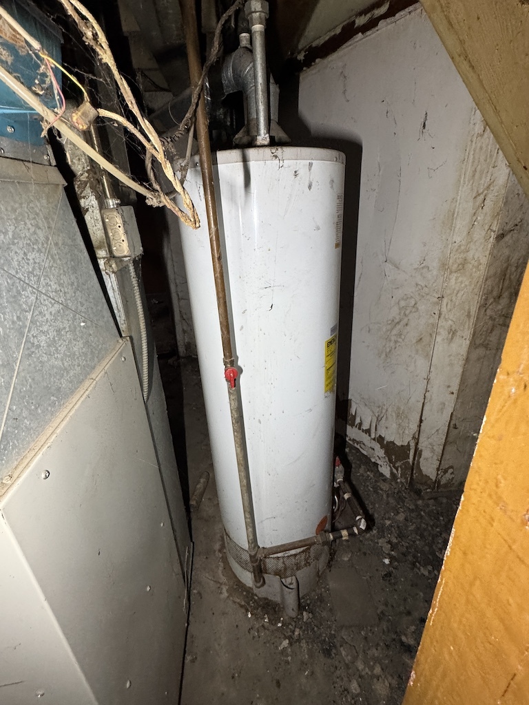 5826 S Artesian Avenue, Chicago, IL 60629