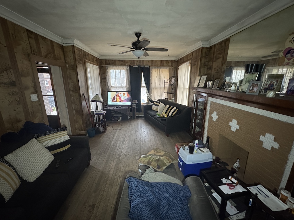 5826 S Artesian Avenue, Chicago, IL 60629