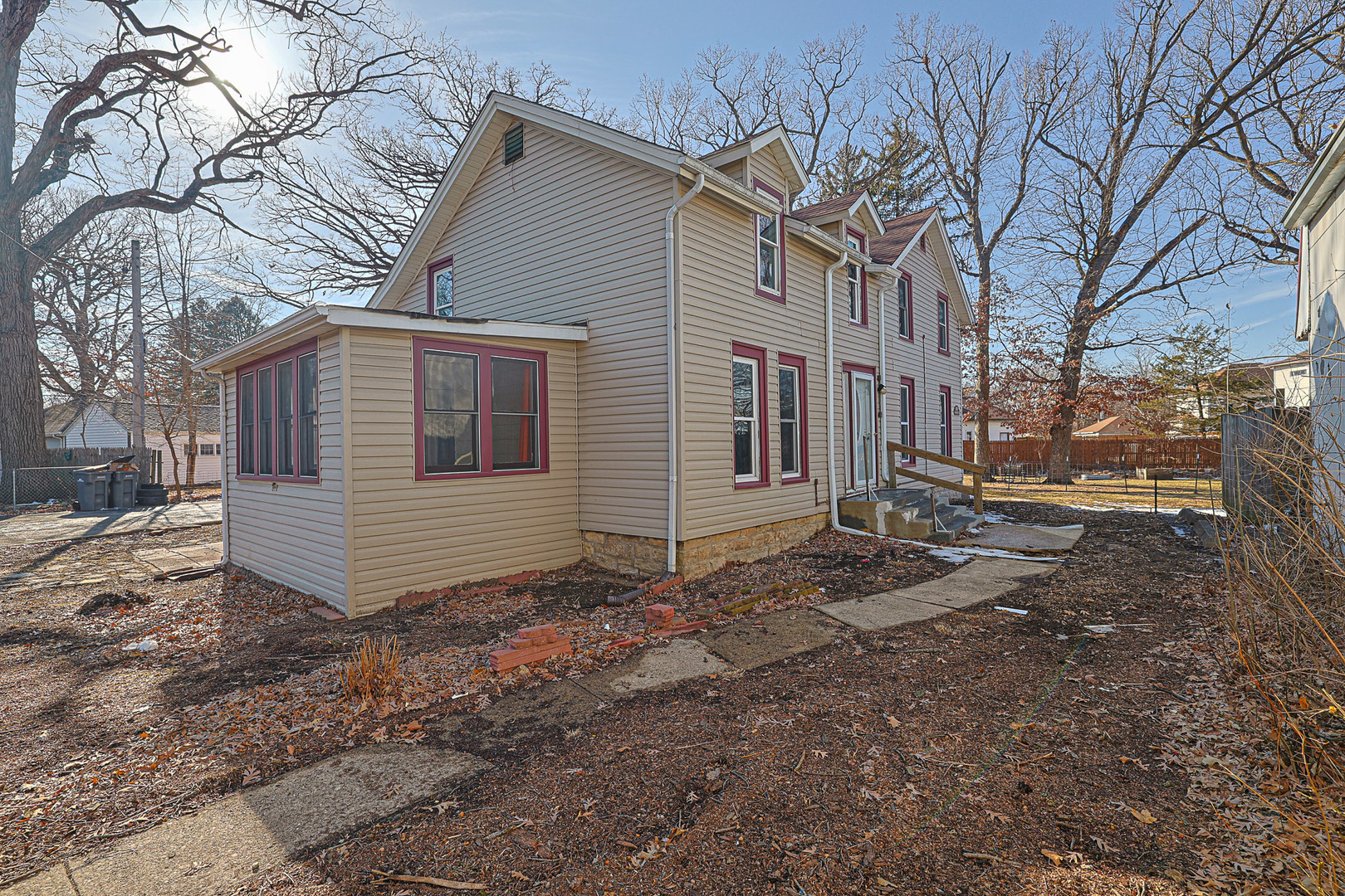 1408 E Washington Street, Joliet, IL 60433