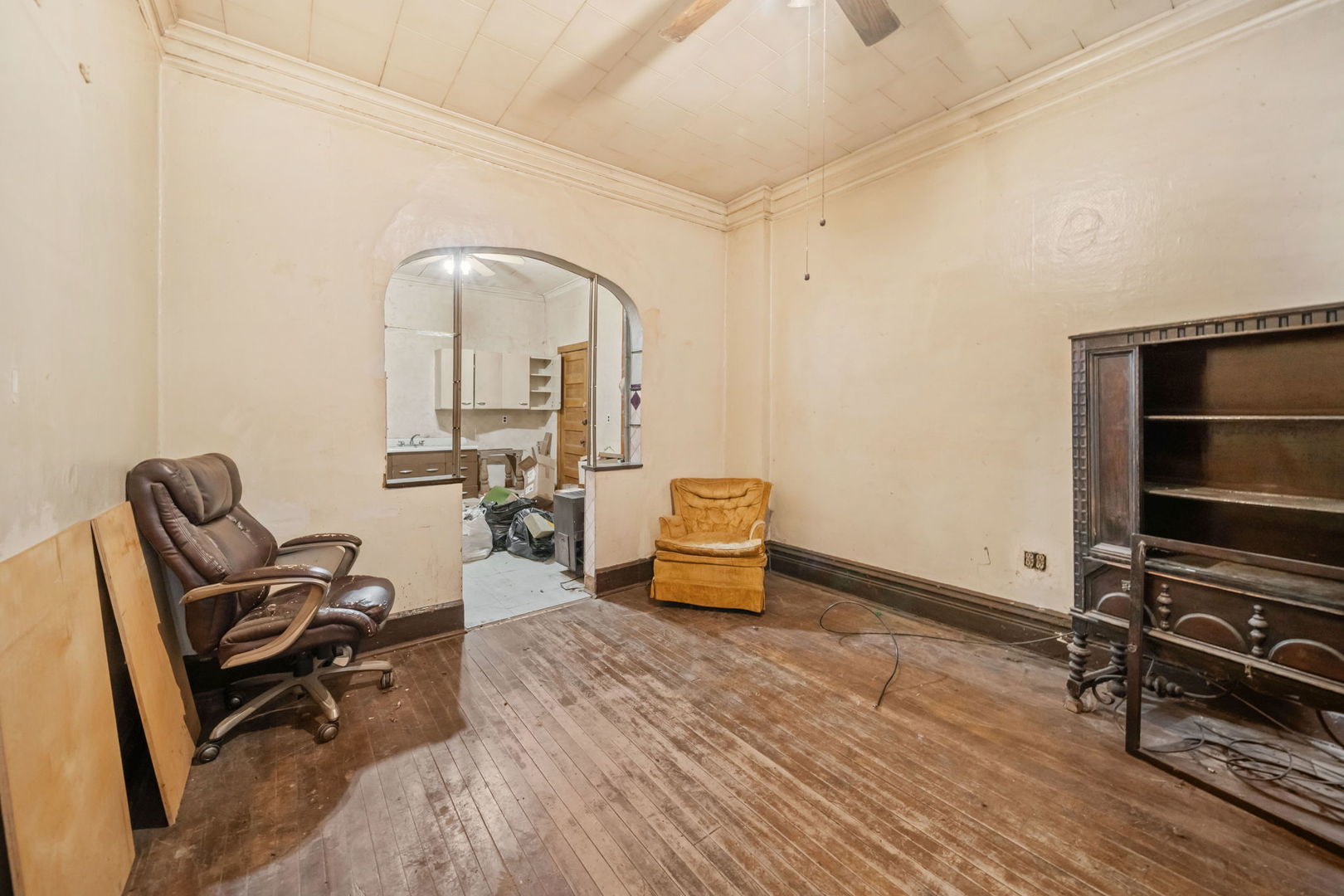 2236 W 19th Street, Chicago, IL 60608