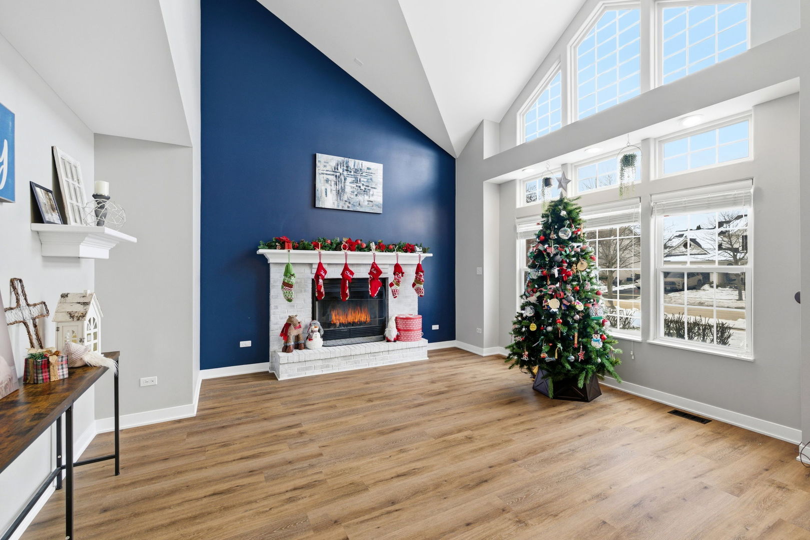 2007 Windcrest Lane, Joliet, IL 60431