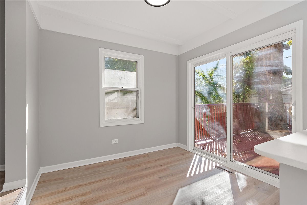 16930 Winchester Avenue, Hazel Crest, IL 60429