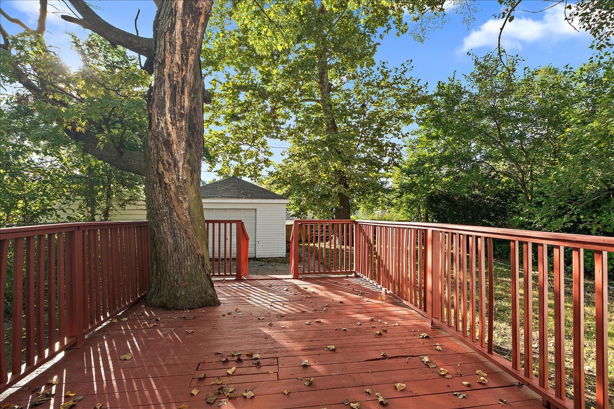 16930 Winchester Avenue, Hazel Crest, IL 60429