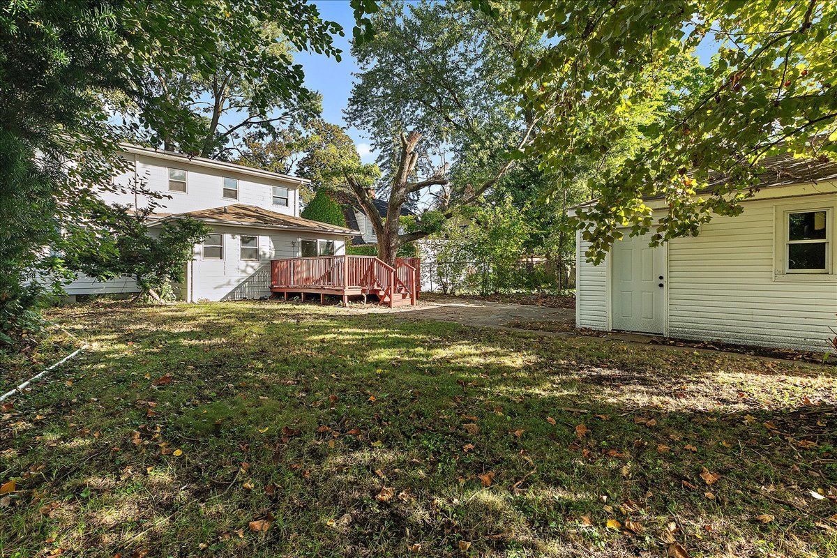 16930 Winchester Avenue, Hazel Crest, IL 60429