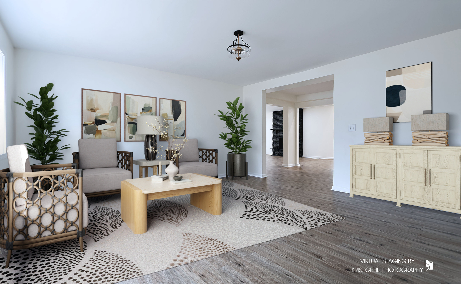 18653 W Willow Point Drive, Grayslake, IL 60030