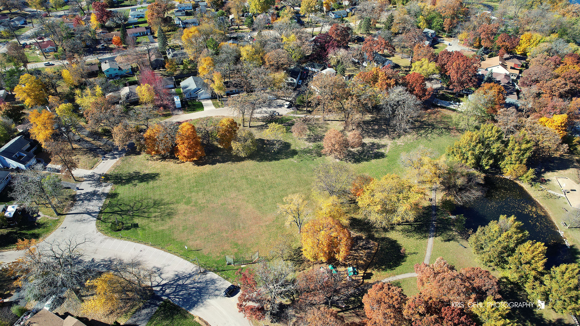 18653 W Willow Point Drive, Grayslake, IL 60030