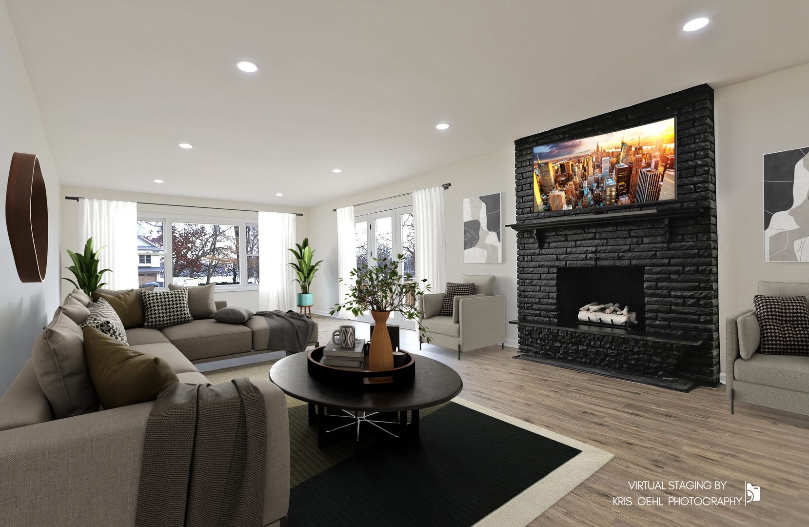 18653 W Willow Point Drive, Grayslake, IL 60030