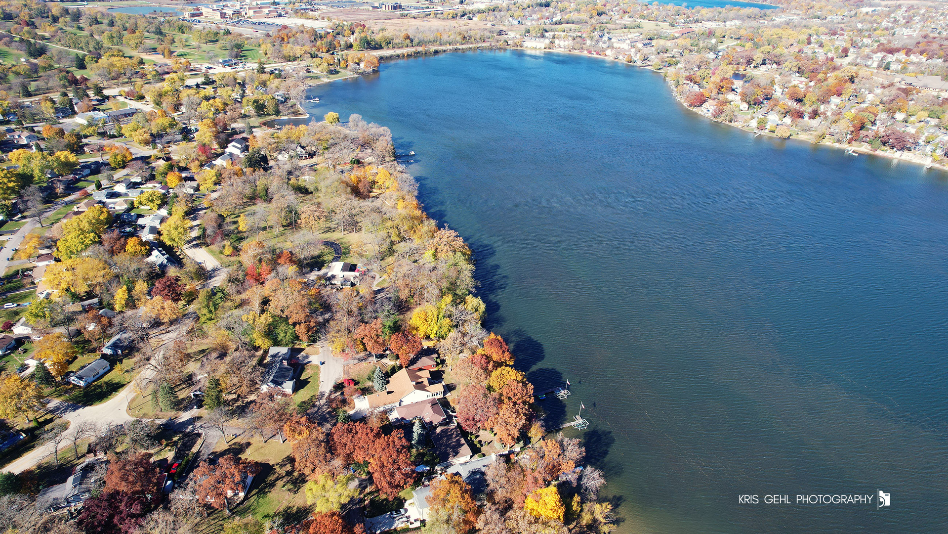 18653 W Willow Point Drive, Grayslake, IL 60030