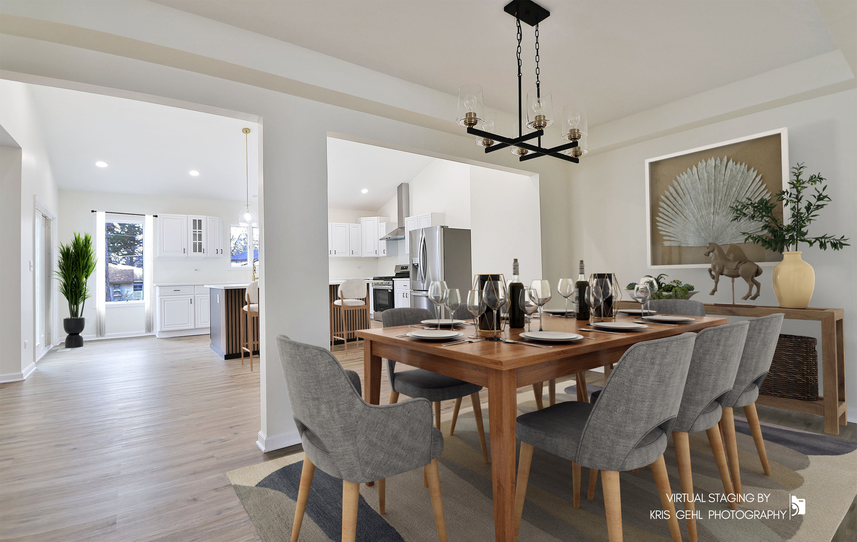 18653 W Willow Point Drive, Grayslake, IL 60030