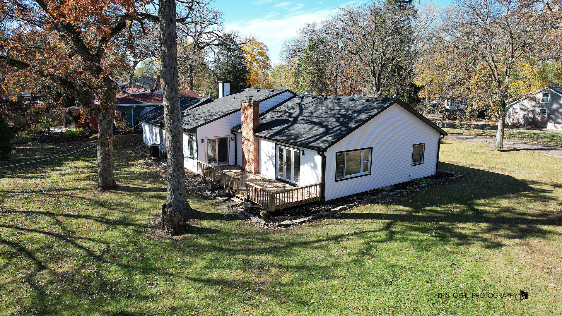 18653 W Willow Point Drive, Grayslake, IL 60030