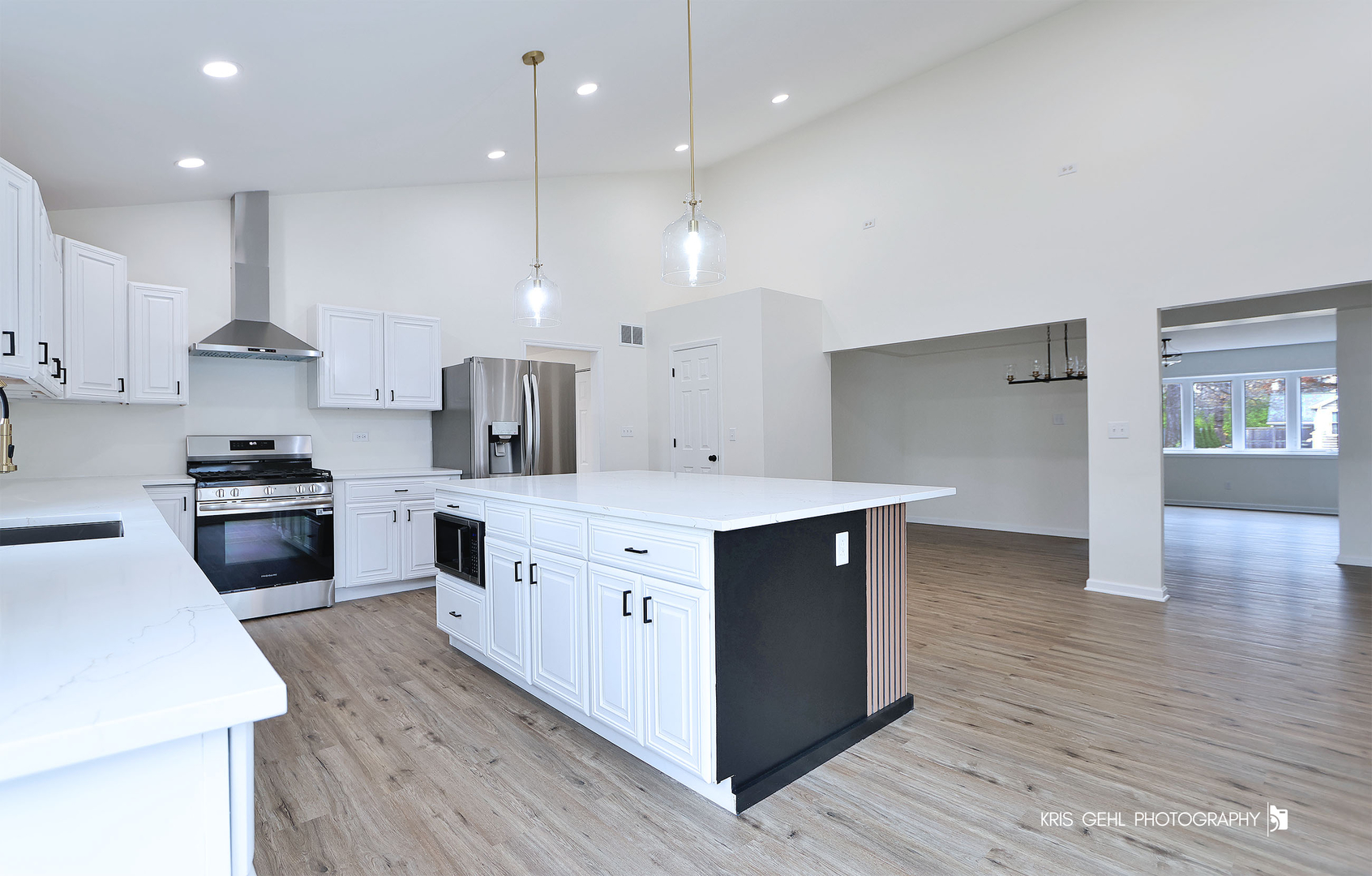 18653 W Willow Point Drive, Grayslake, IL 60030