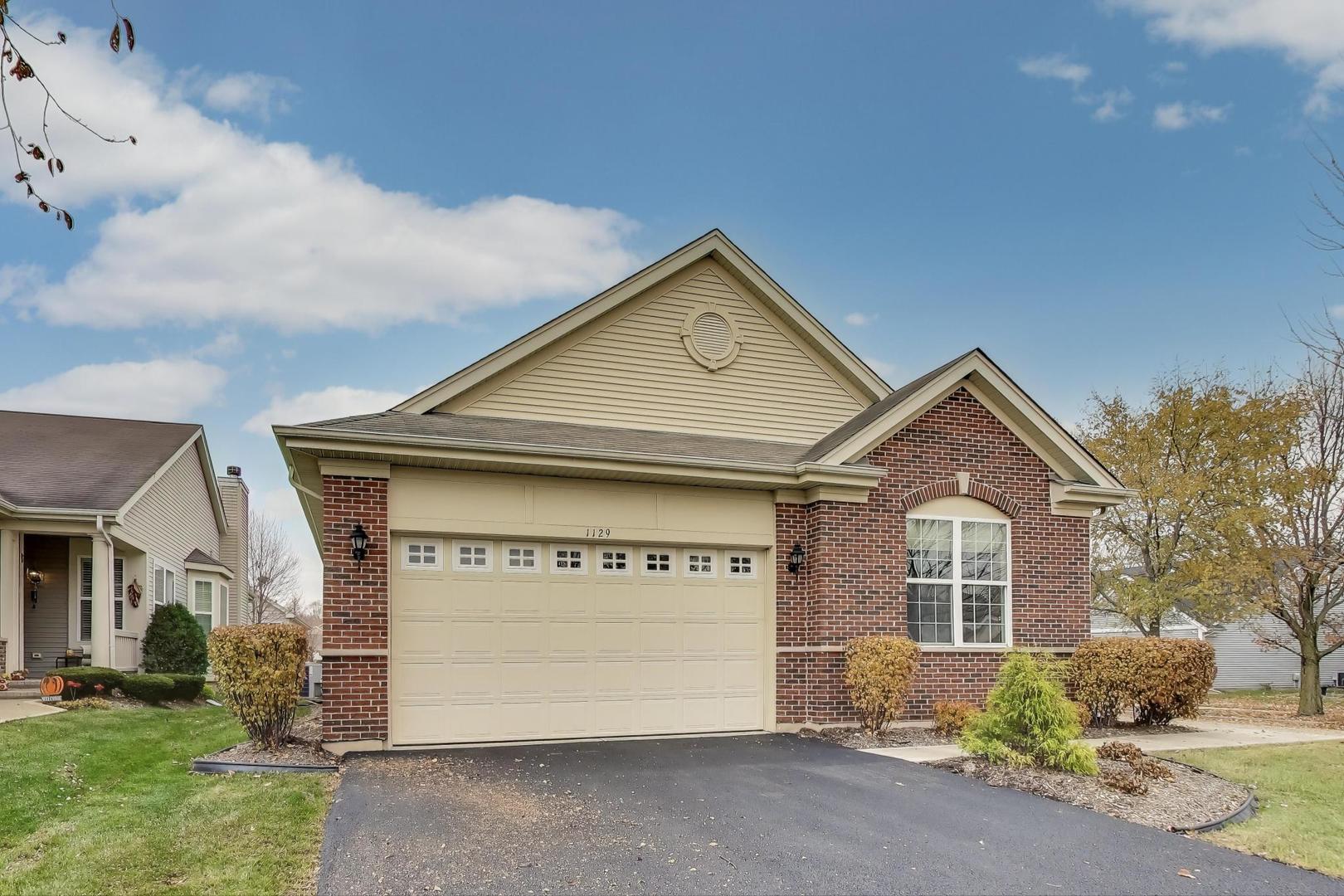 1129 Drury Lane, Aurora, IL 60502