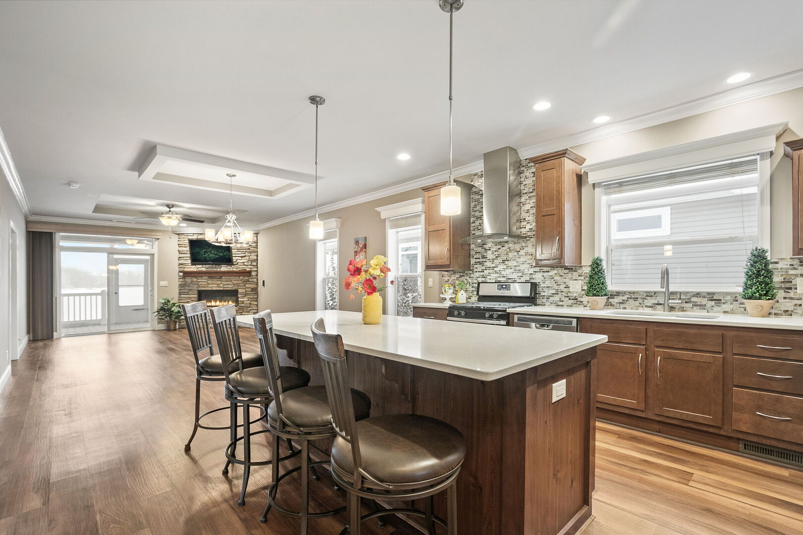 1412 Scenic View Lane, Grayslake, IL 60030