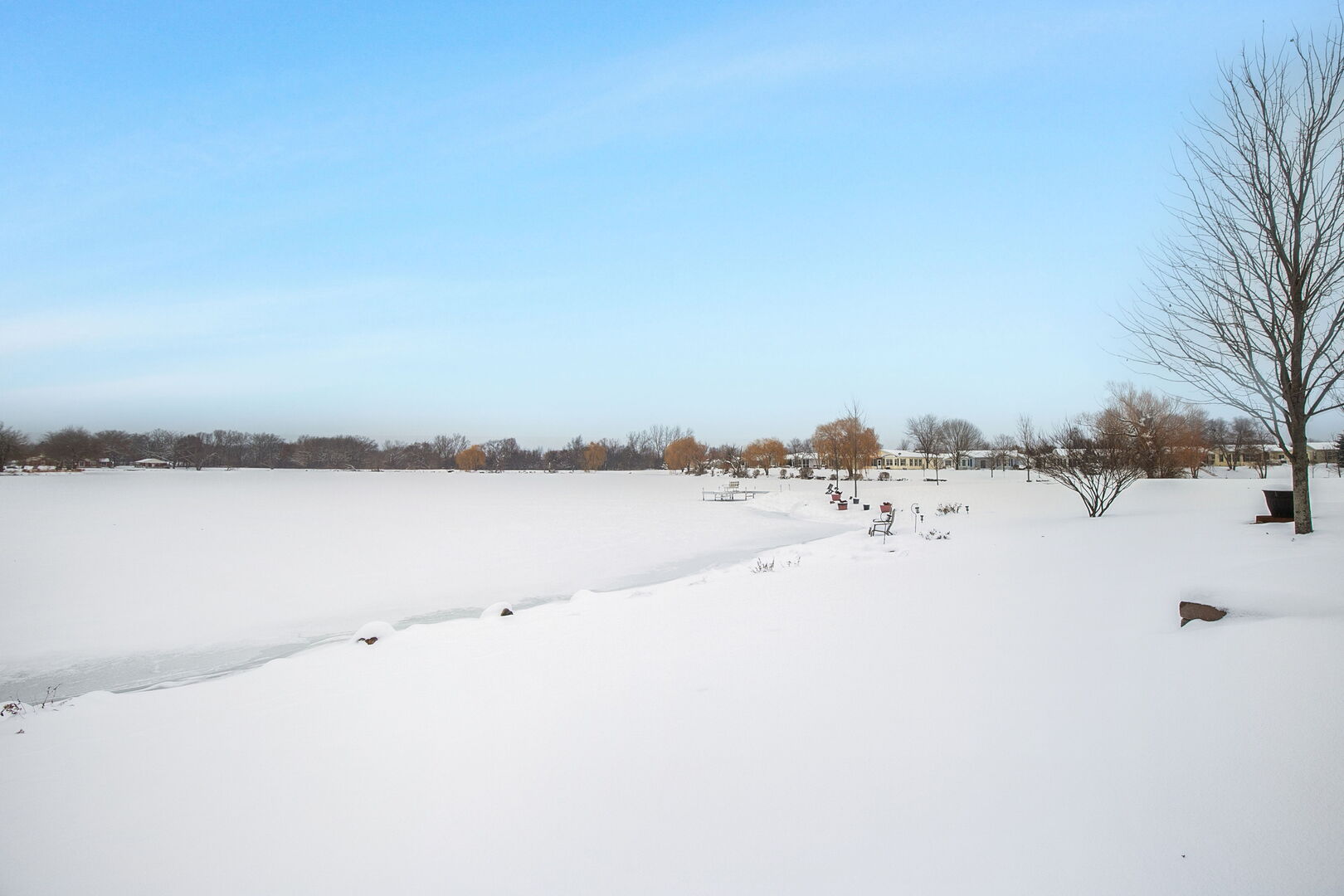 1412 Scenic View Lane, Grayslake, IL 60030