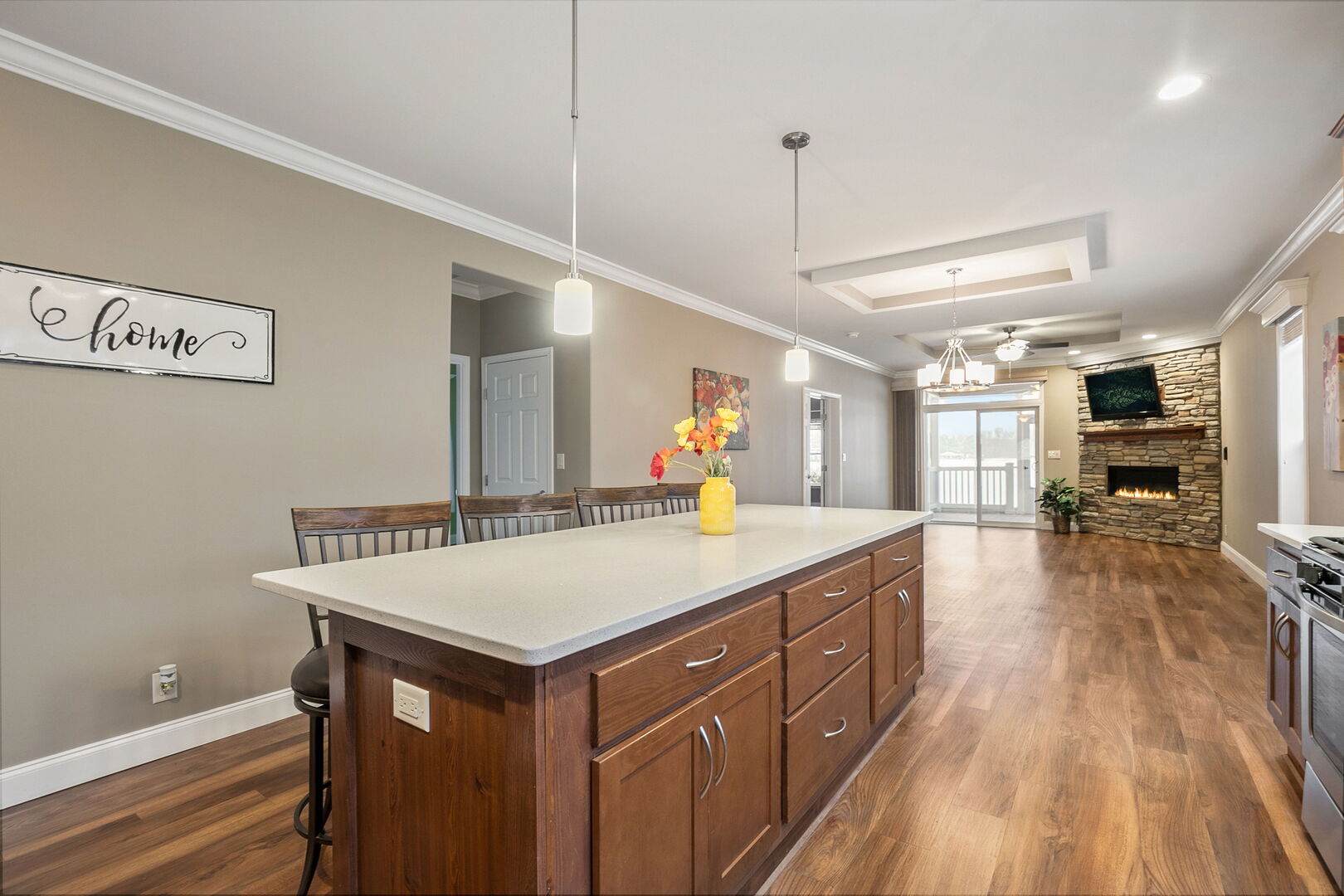 1412 Scenic View Lane, Grayslake, IL 60030