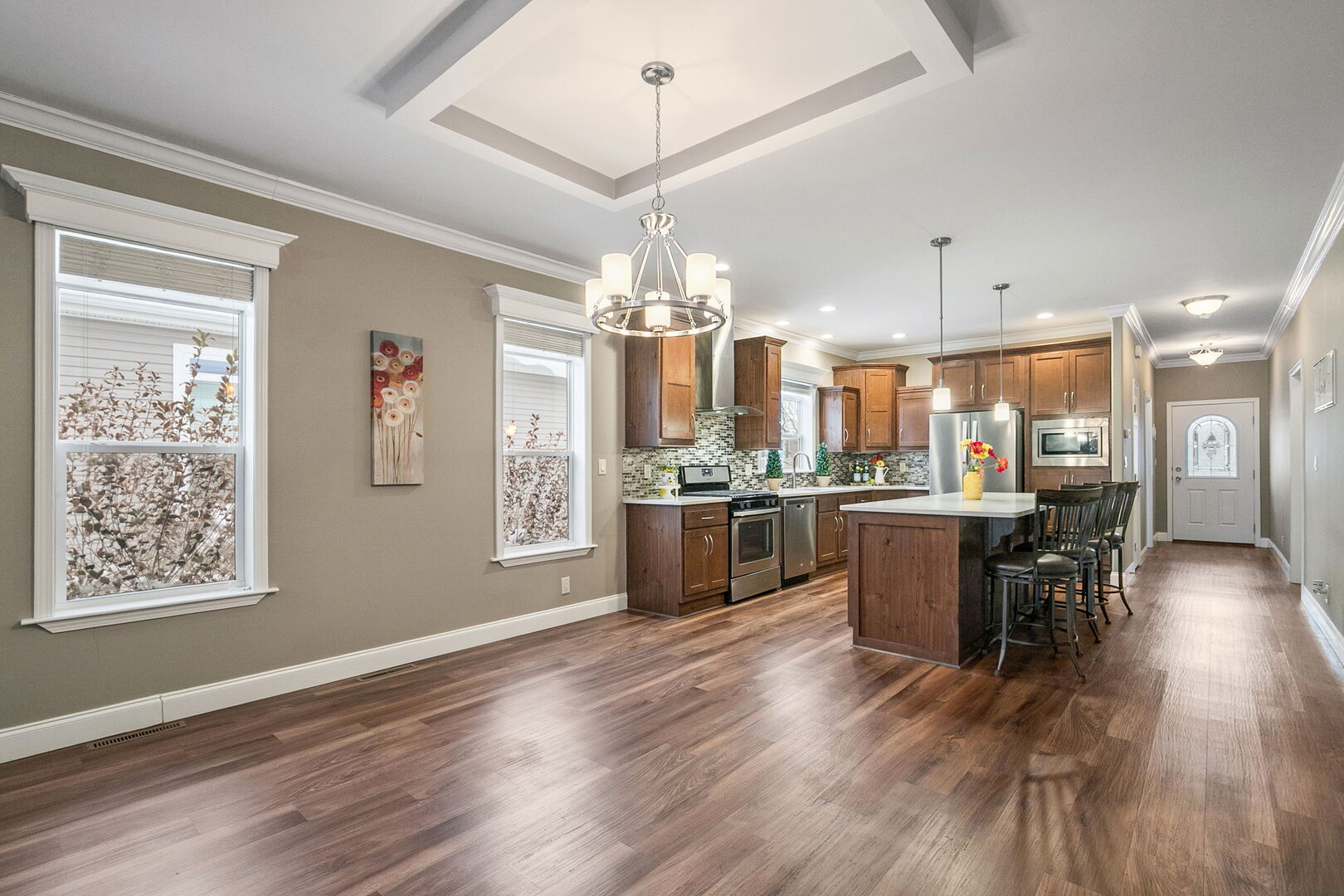 1412 Scenic View Lane, Grayslake, IL 60030