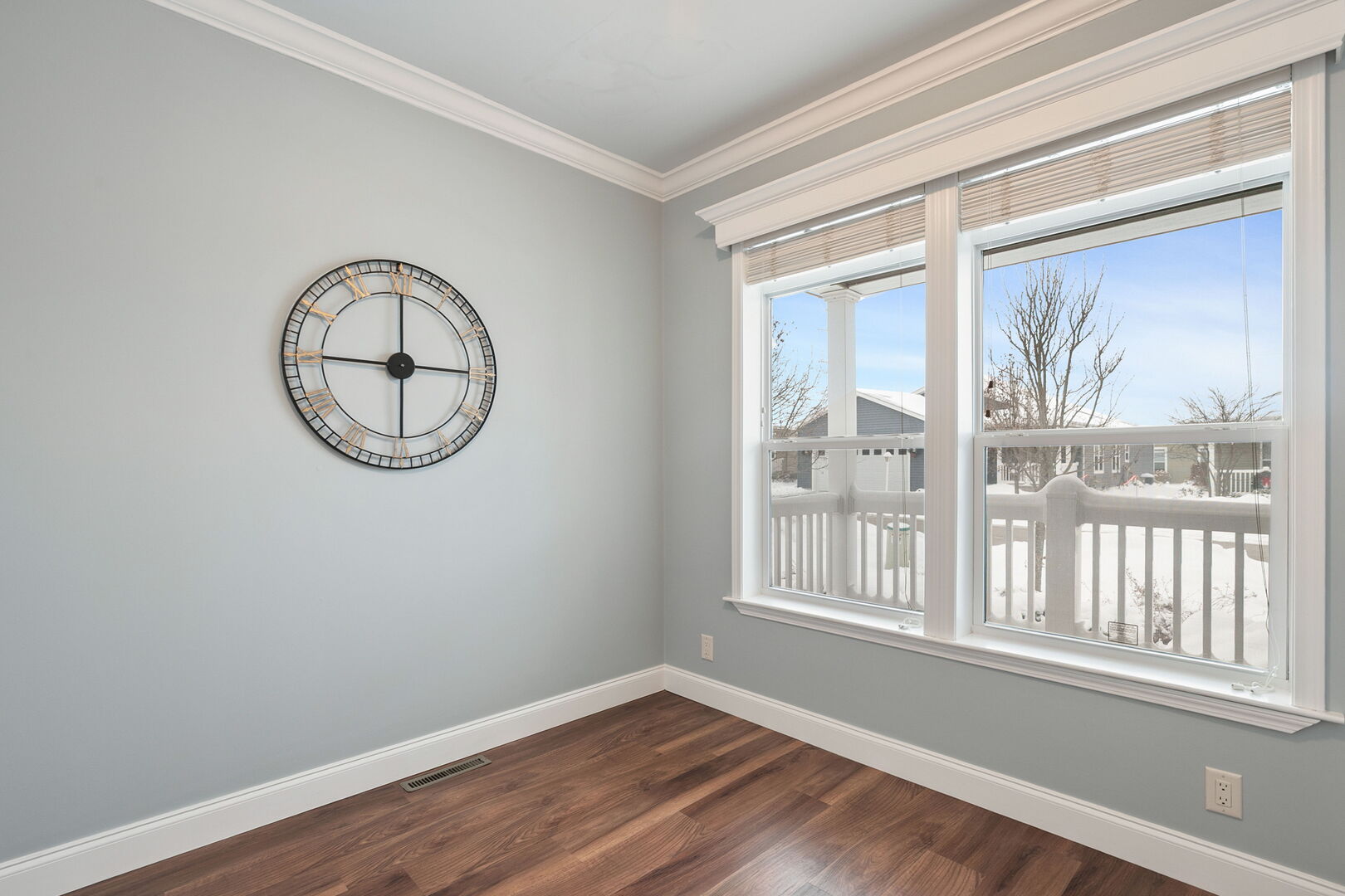 1412 Scenic View Lane, Grayslake, IL 60030