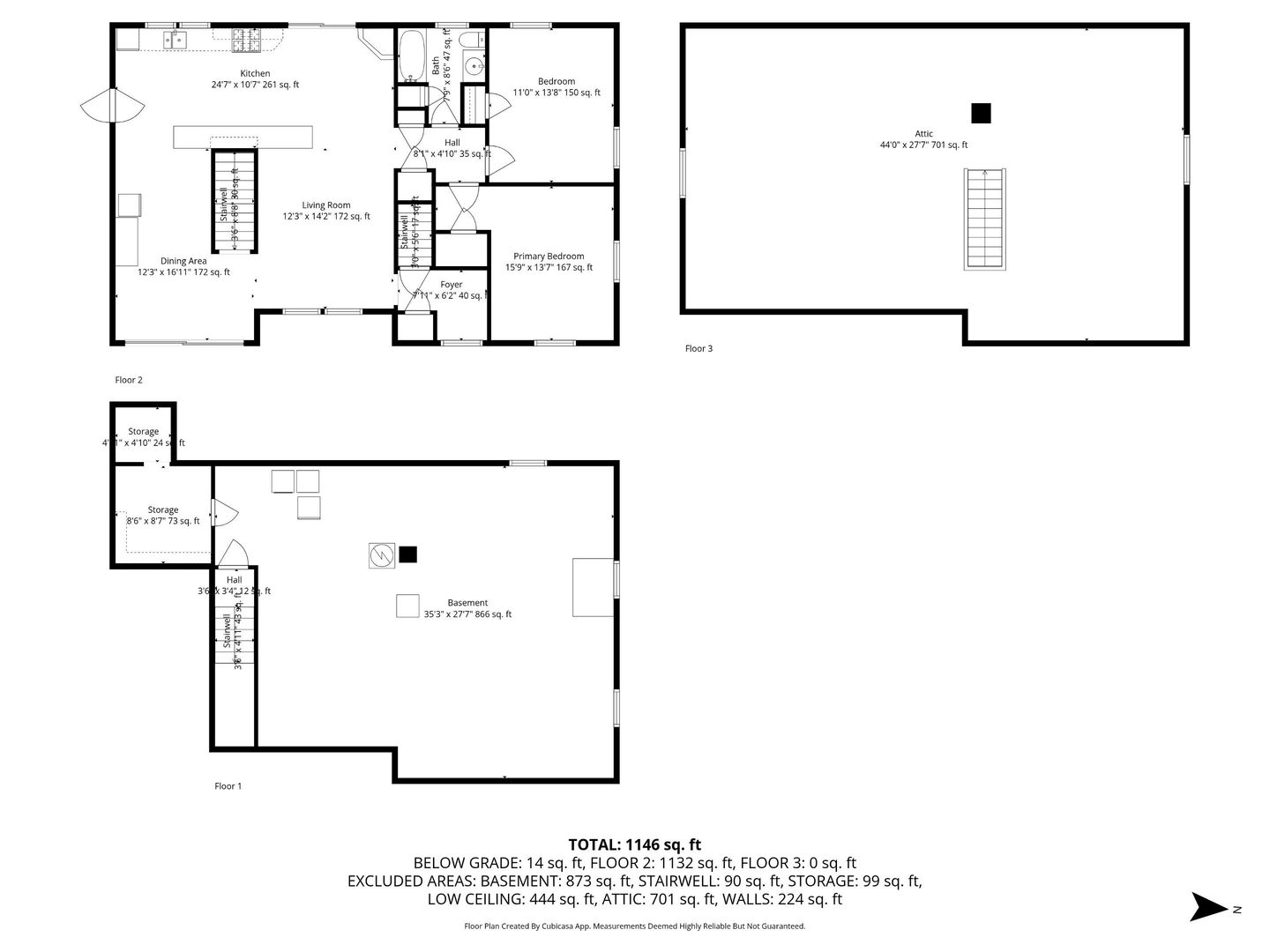 211 Independence Avenue, Joliet, IL 60433