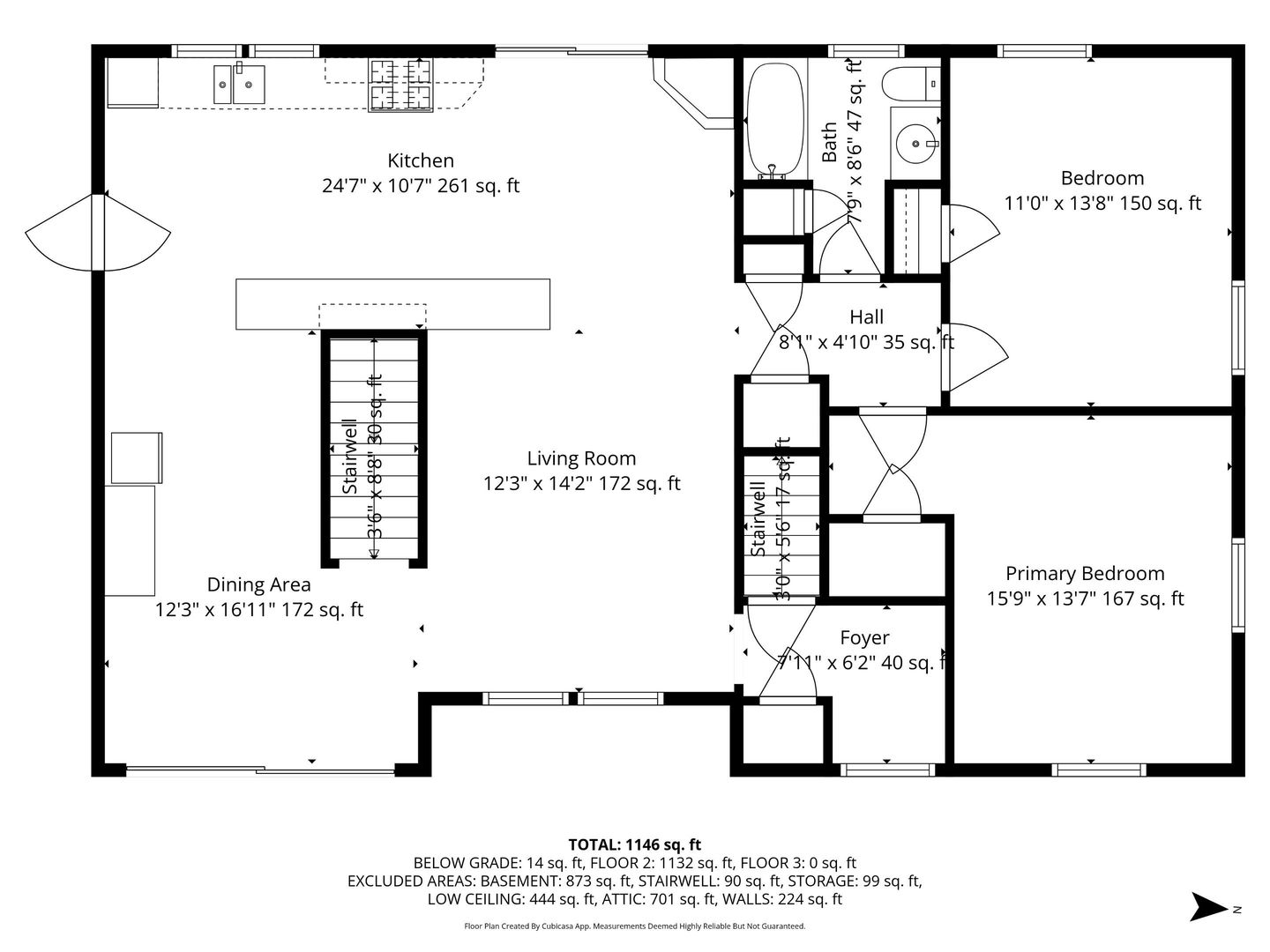 211 Independence Avenue, Joliet, IL 60433