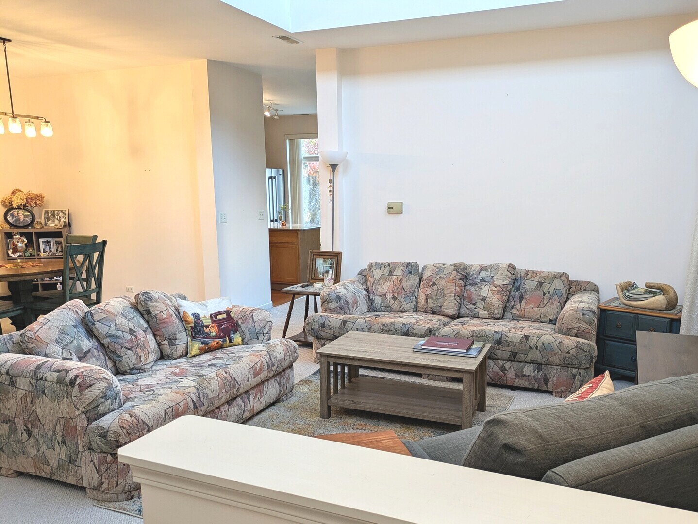 2927 Falling Waters Lane, Lindenhurst, IL 60046