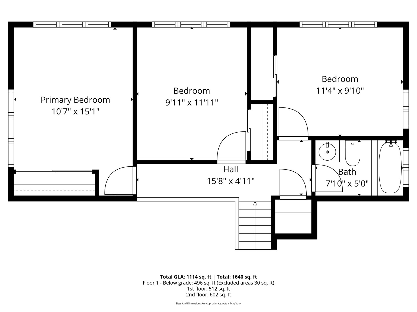 402 E Huntington Lane, Elmhurst, IL 60126