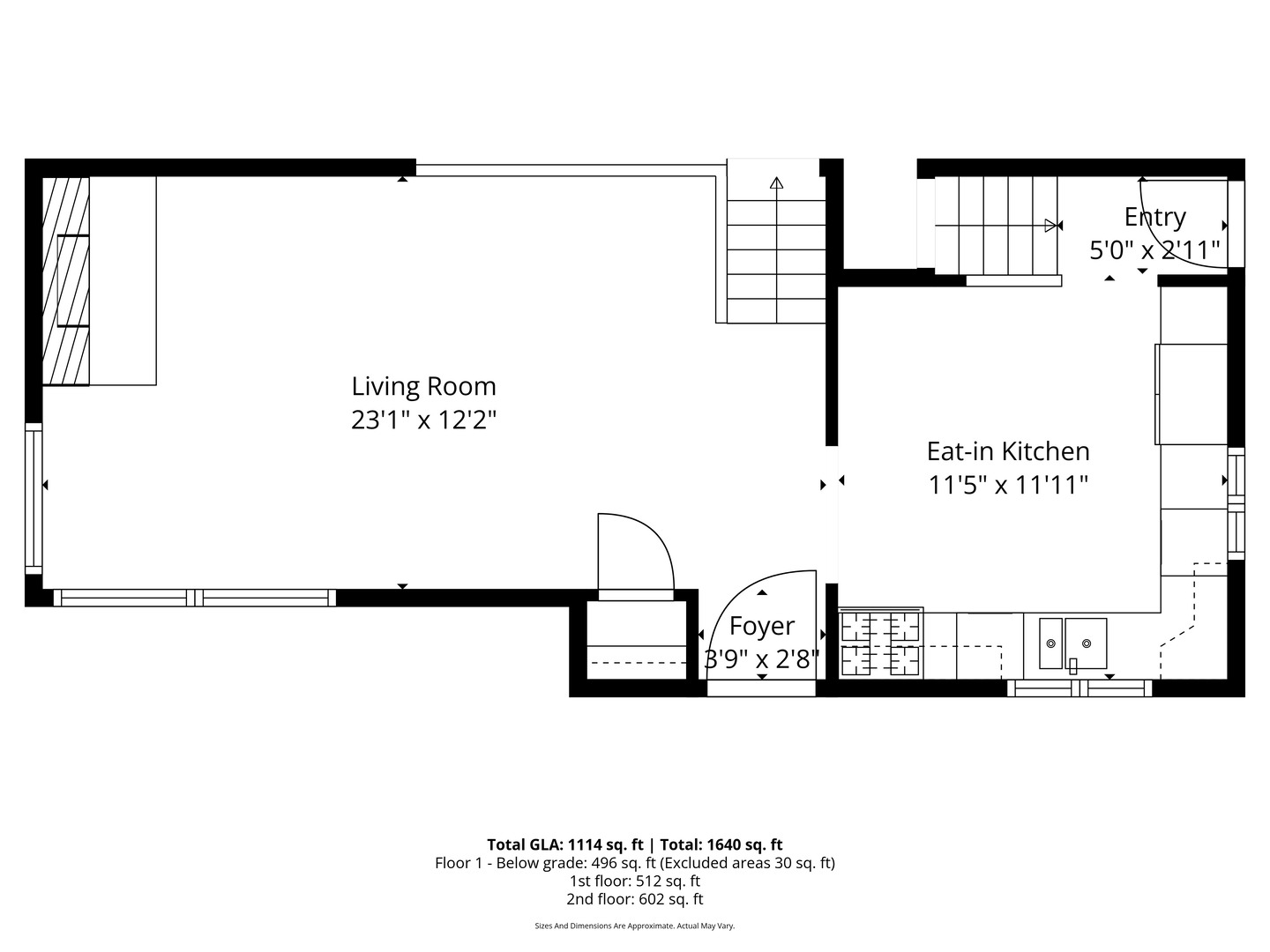 402 E Huntington Lane, Elmhurst, IL 60126