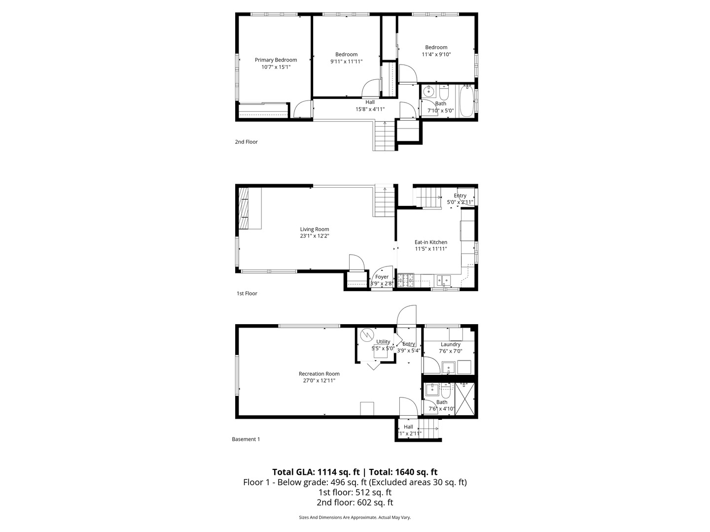 402 E Huntington Lane, Elmhurst, IL 60126